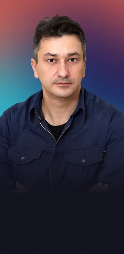 Yevhen Horshkov