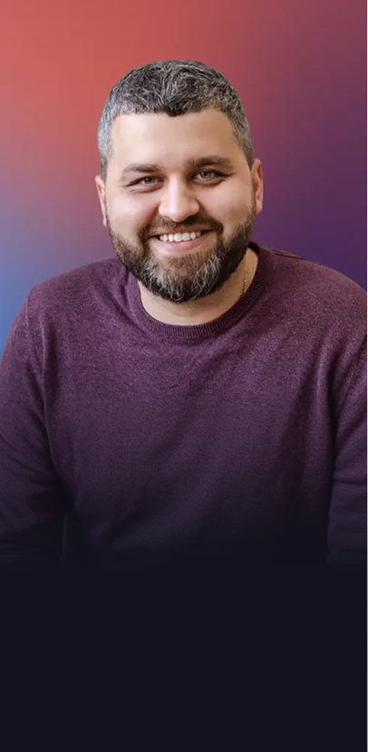 Dmytro Solodkyi