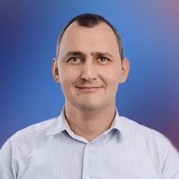 Vladyslav Koniakhin